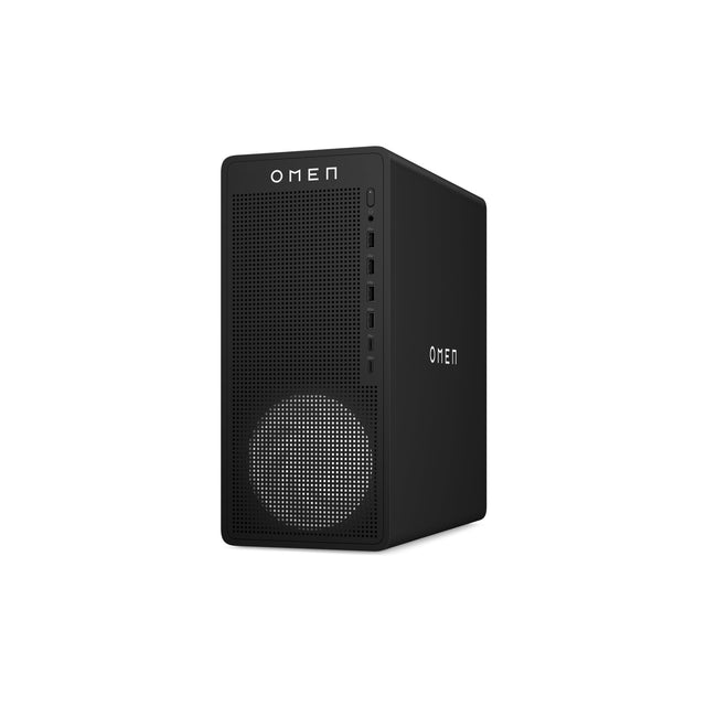 HP OMEN 16L TG03-0472ng Gaming Desktop RYZ7-8700F/16GB/512SSD/RTX5050 – produktbillede