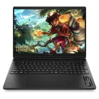 HP HyperX OMEN 15-gb0450ng – 16 GB RAM / 512 GB SSD / RTX 5050 / QWERTZ