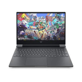 HP VICTUS 15-fb3450ng RYZ5 240/12GB/512SSD/RTX5050/FreeDOS – produktbillede