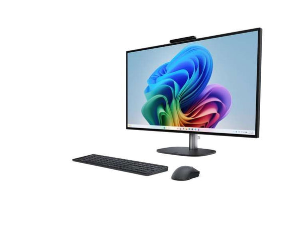 AIO HP OmniStudio X 27-cx0475ng 27 – 24 GB RAM / 1 TB SSD / RTX 5050 / QWERTZ