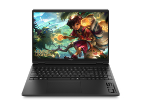 HP HyperX OMEN 15-gb0176ng – 24 GB RAM / 512 GB SSD / RTX 5060