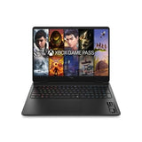 HP HyperX OMEN 16-ap1495ng RYZ9 8940HX/24GB/1TBSSD/RTX5060 – produktbillede