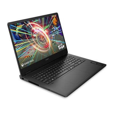 HP OMEN 17-db1490ng – 24 GB RAM / 512 GB SSD / RTX 5060