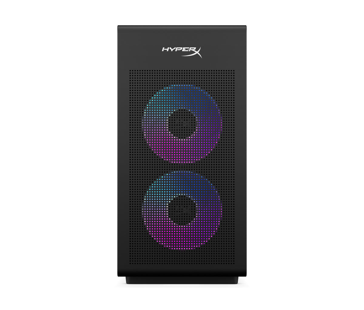 HP HyperX OMEN Desktop Gaming PC GT18-0170ng CU7 270K Plus/32GB/1TBSSD/RTX5060Ti/FreeDOS – produktbillede