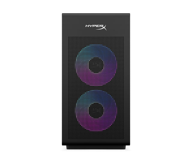 HP HyperX OMEN Desktop Gaming PC GT18-0170ng CU7 270K Plus/32GB/1TBSSD/RTX5060Ti/FreeDOS – produktbillede