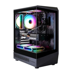 HYRICAN Vista COC 7770 R7 5700X/32GB/1TBSSD/RTX 5060Ti – produktbillede