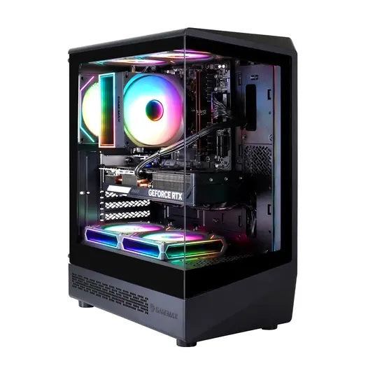 HYRICAN Vista COC 7770 – 32 GB RAM / 1 TB SSD / RTX 5060Ti