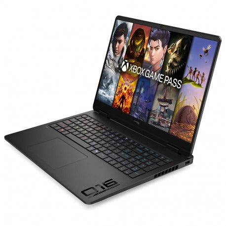 HP HyperX OMEN 16-ap1470ng – 16 GB RAM / 512 GB SSD / RTX 5060