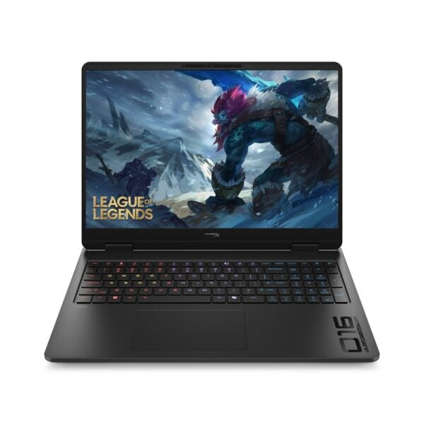 HP HyperX OMEN 16-ap1190ng – 16 GB RAM / 512 GB SSD / RTX 5070 / QWERTZ