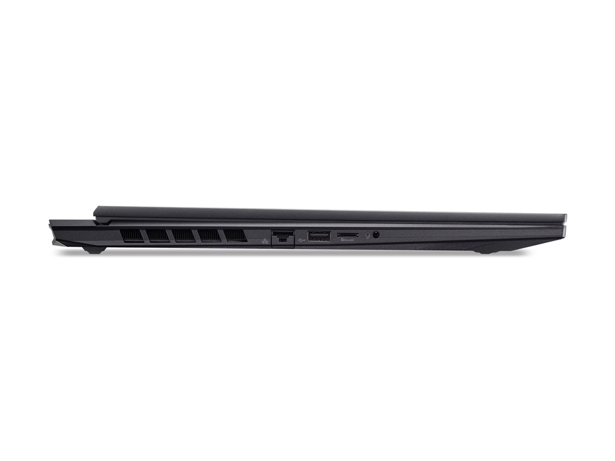 Acer Nitro 18 AI AN18-61-R08B Gaming RYZ AI 9-365/32GB/1TBSSD/RTX5070Ti – produktbillede