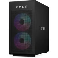 HP OMEN GT16-1470ng 35L – 32 GB RAM / 1 TB SSD / RTX 5070