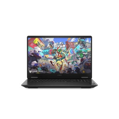 HP OMEN 17-db1471ng – 24 GB RAM / 512 GB SSD / RTX 5070 / QWERTZ