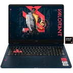 HP HyperX OMEN 16-ap1099ng R9-8940HX/24GB/1TBSSD/RTX5070 – produktbillede