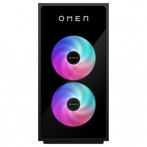 HP OMEN Desktop Gaming PC GT16-0187ng CU7 265F/32GB/1TBSSD/RTX5070/FreeDOS – produktbillede