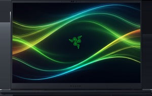 Razer Blade 16 CU9 386H/32GB/1TBSSD/RTX5080 – produktbillede