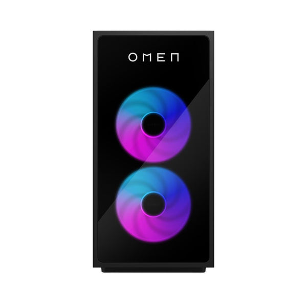 HP OMEN GT16-1471ng 35L – 32 GB RAM / 2 TB SSD / RTX 5080
