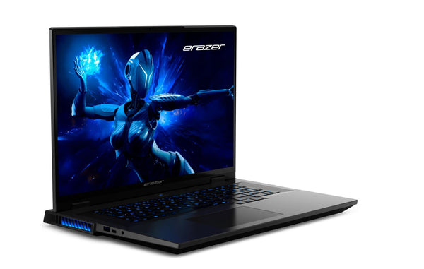 Medion Erazer Beast 18 X1 – 32 GB RAM / 2 TB SSD / RTX 5080
