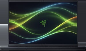 Razer Blade 18 Dual Display/CU9 290HX Plus/32GB/1TBSSD/RTX5080 – produktbillede