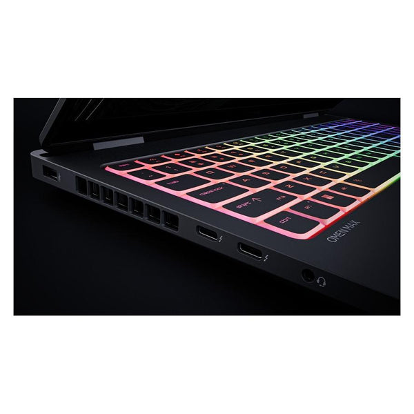 HP HyperX OMEN 16-ak1091ng – 32 GB RAM / 1 TB SSD / RTX 5080 / QWERTZ