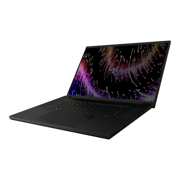 Razer Blade 18" WQUXGA Dual Display Core Ultra 9 290HX Plus 32GB – 32 GB RAM / 2 TB SSD / RTX 5090