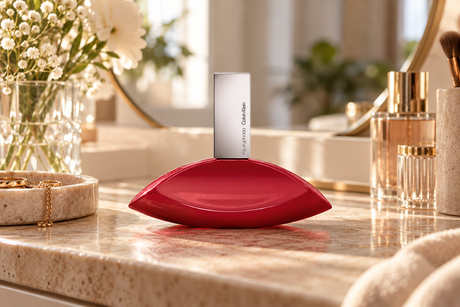 Stemningsbillede – Calvin Klein My Euphoria Eau de Parfum – 50 ml