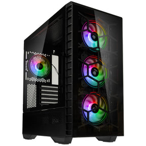 Restart 2 Gaming computer Geekd