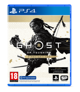 Ghost of Tsushima Director’s Cut (Nordic) Geekd