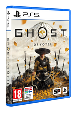 Ghost of Yotei (Nordic ) Sony