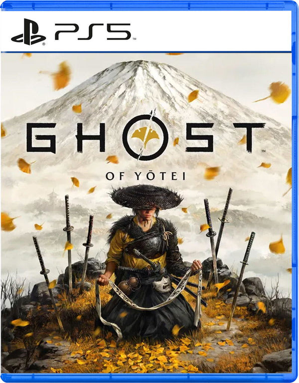 Ghost of Yōtei – PS5