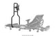 NL RACING GO KART PLUS DIRECT MONITOR MOUNT NEXT LEVEL RACING