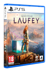 God of War Laufey – PS5 Sony