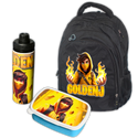 GoldenJ Flame Kollektion