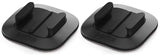 GoPro - Universal Adhesive Mount 2-Pack GoPro