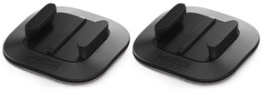 GoPro - Universal Adhesive Mount 2-Pack GoPro
