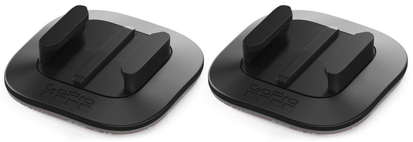 GoPro Universal Adhesive Mount 2-Pack