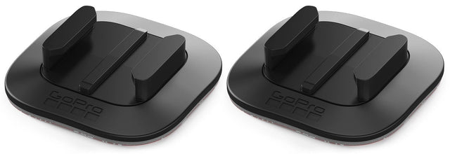 GoPro - Universal Adhesive Mount 2-Pack GoPro