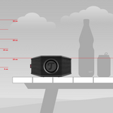 Teufel ROCKSTER GO 2 Bluetooth Speaker wireless black