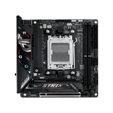 ROG STRIX B850-I GAMING WIFI – bundkort set forfra