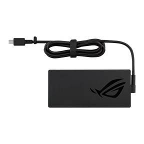 ASUS ROG AR380-00 strømforsyning – 380 W – EU – produktvisning