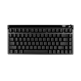 ASUS ROG Falchion Ace 75 HE – Nordic – Sort – tastatur set forfra