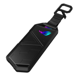 ASUS ROG Strix Arion M.2 NVMe-kabinet – produktvisning