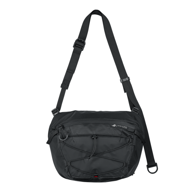 ASUS ROG Archer BC1004 skuldertaske – produktvisning