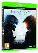 Halo 5: Guardians - Xbox One