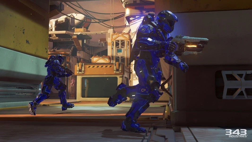 Halo 5: Guardians - Xbox One