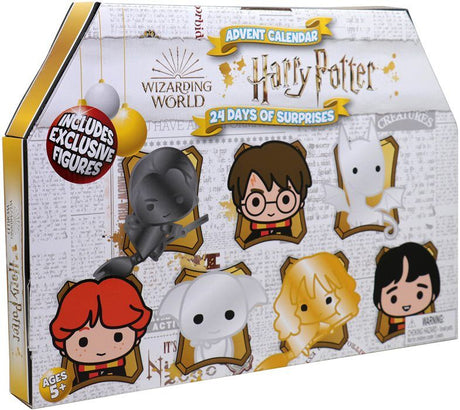 Harry Potter - Advent Calendar (108-79688) Harry Potter