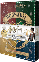 Harry Potter - Advent Calendar Harry Potter