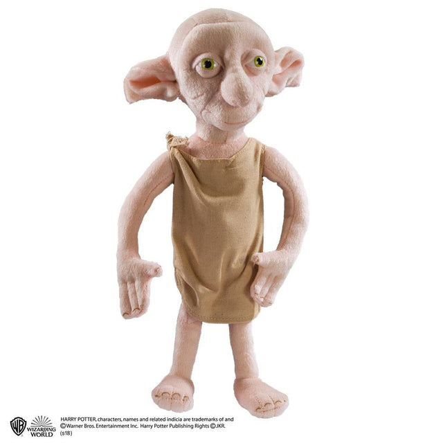 Harry Potter - Dobby plush Noble Collection