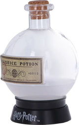 Harry Potter Trylledrik-Lampe 13 cm