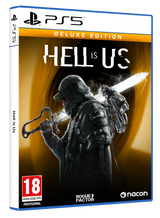 Hell is Us (Deluxe Edition) Nacon