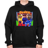 Judex Brainrot Hoodie